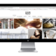 Website Design for Hair salons in London